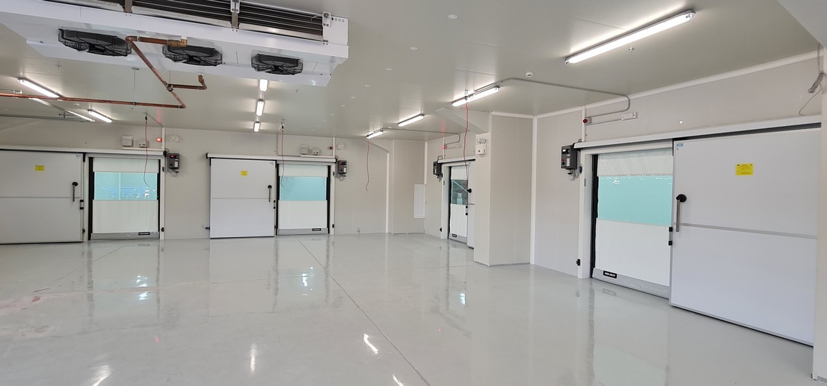 ΨΥΚΤΙΚΕΣ ΠΟΡΤΕΣ ΣΤΗΝ ΕΤΑΙΡΕΙΑ ΑΝΔΡΙΚΟΠΟΥΛΟΣ