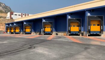 ΣΤΑΘΜΟΙ ΦΟΡΤΩΣΗΣ ΣΤΗΝ ΕΤΑΙΡΕΙΑ ΑΣΤΡΟΝ ΧΗΜΙΚΑ