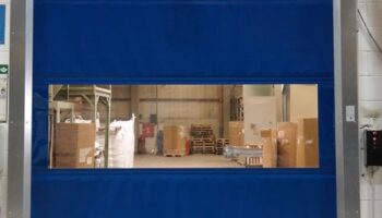 ΤΑΧΥΚΙΝΗΤΗ ΠΟΡΤΑ ΣΤΗΝ ΕΤΑΙΡΕΙΑ ΤΥΡΑΣ ΣΤΑ ΤΡΙΚΑΛΑ