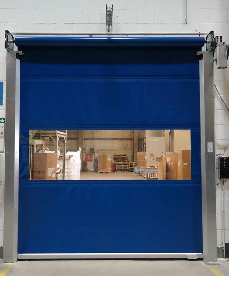 ΤΑΧΥΚΙΝΗΤΗ ΠΟΡΤΑ ΣΤΗΝ ΕΤΑΙΡΕΙΑ ΤΥΡΑΣ ΣΤΑ ΤΡΙΚΑΛΑ